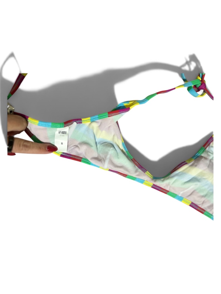 La Veste Swim Top — image 2 of 2